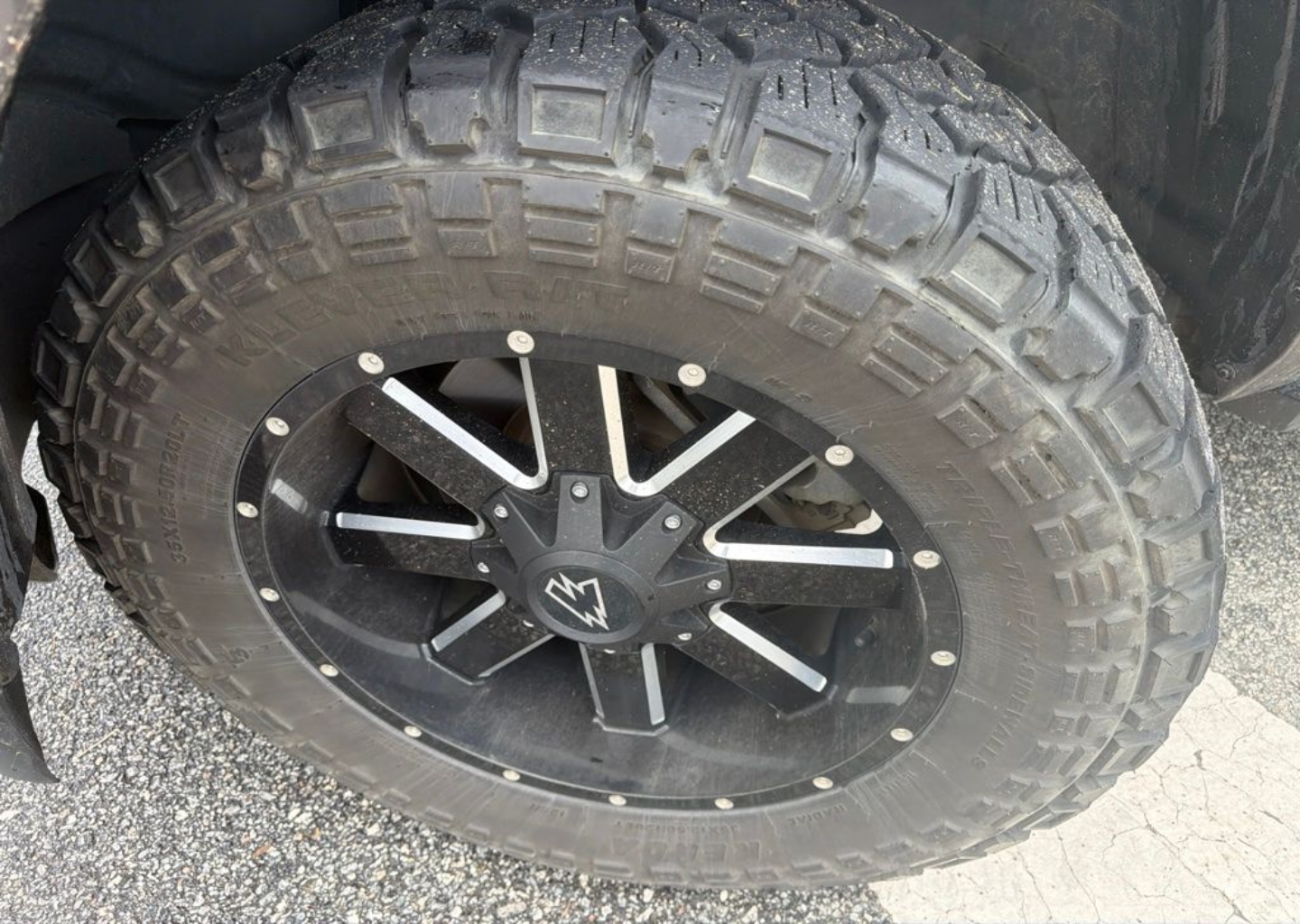 ram ram 1500 pickup 2022 1C6SRFFT2NN180537 image ram ram 1500 pickup 2022 1C6SRFFT2NN180537 image